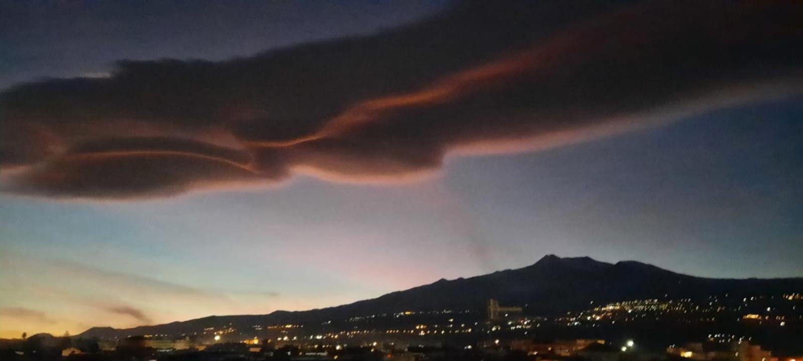 شقة Alba Marina E Tramonti Etnei ريبوسْتو المظهر الخارجي الصورة